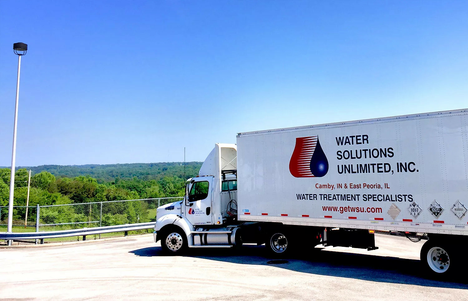 Water Solutions Unlimited