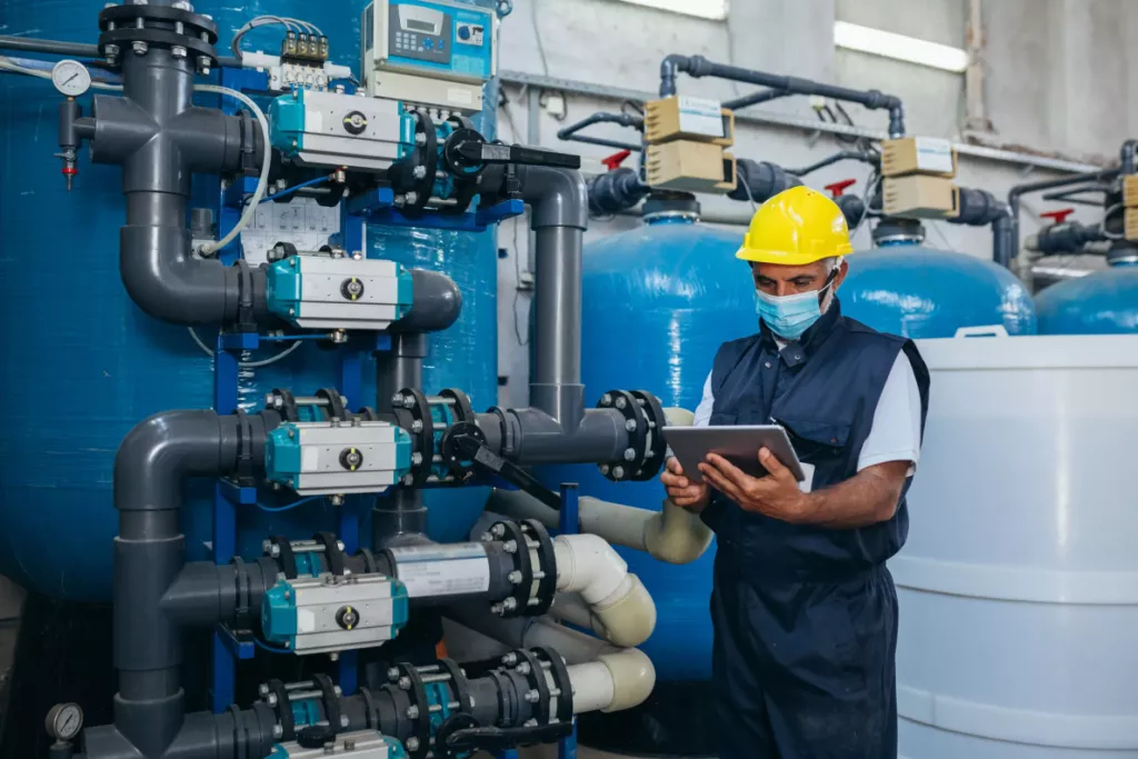 Comprehensive Water Treatment Solutions » Water Treatment Equipment Scaled E1687478897338 | Water Solutions Unlimited Water Treatment Equipment